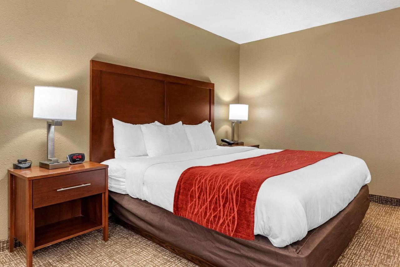  | Comfort Inn & Suites Cincinnati Eastgate