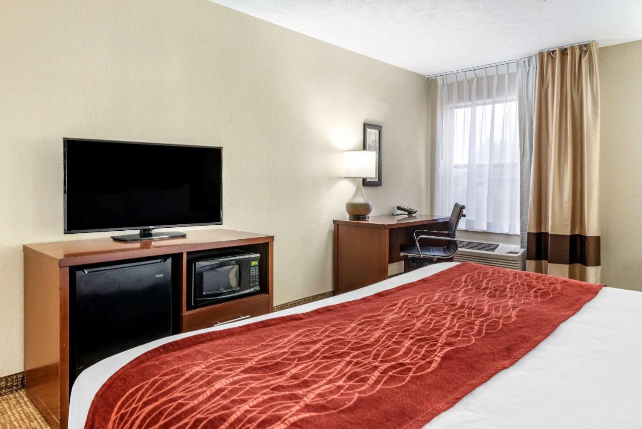  | Comfort Inn & Suites Cincinnati Eastgate