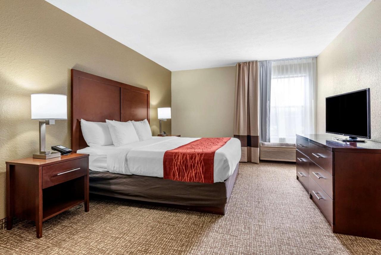  | Comfort Inn & Suites Cincinnati Eastgate
