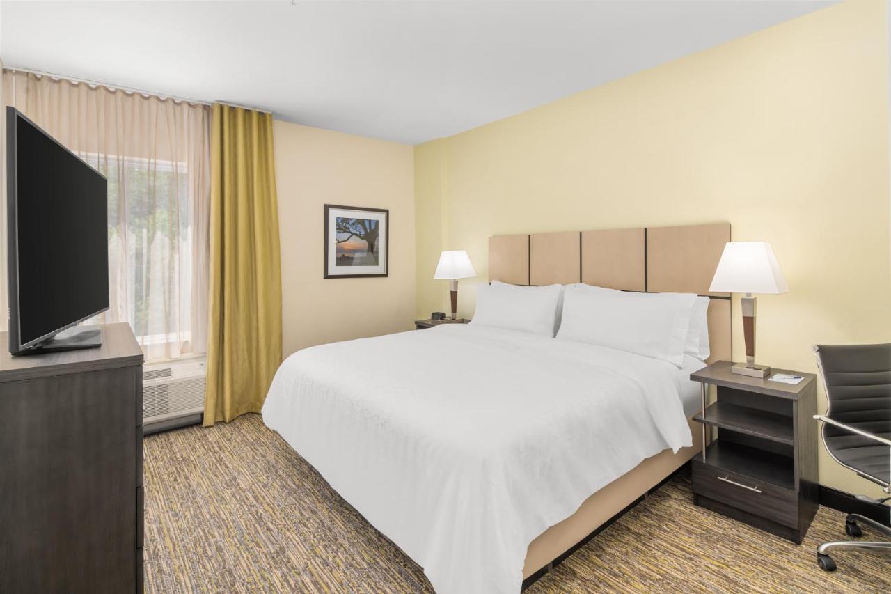 One-Bedroom King Suite - Non-Smoking at Candlewood Suites Newnan - Atlanta SW by IHG