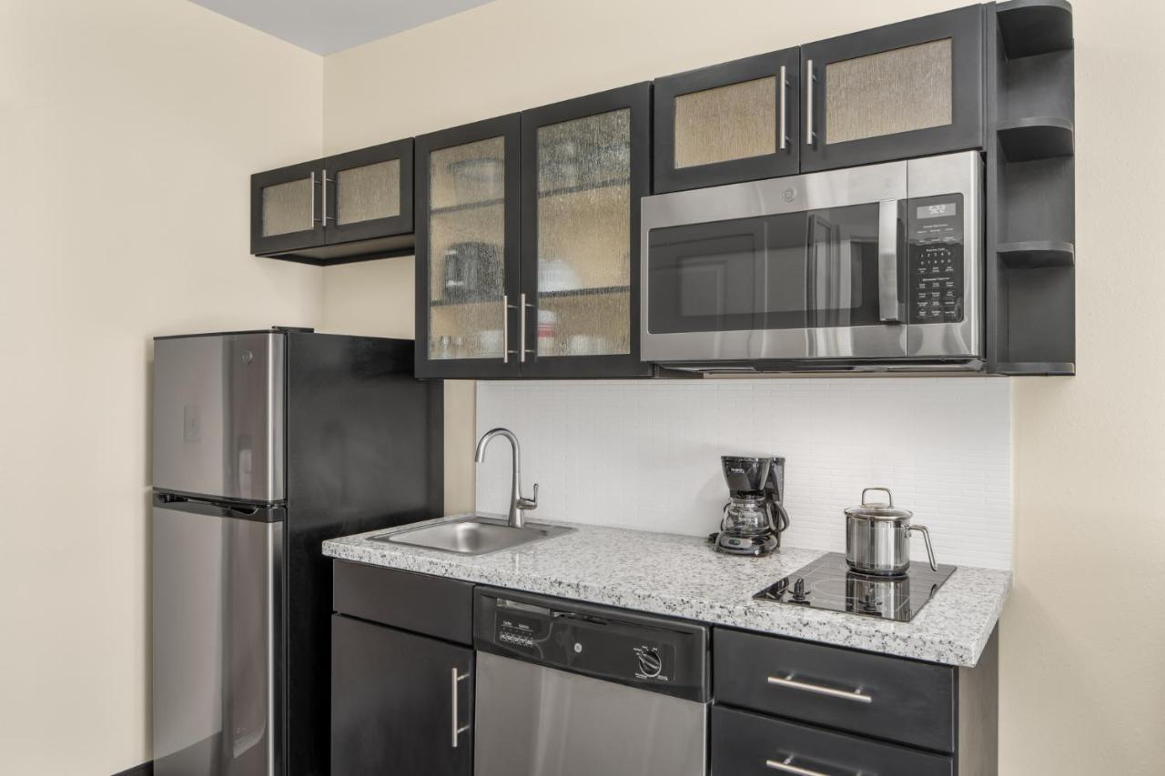 Queen Studio Suite with Two Queen Beds - Non-Smoking at Candlewood Suites Newnan - Atlanta SW by IHG