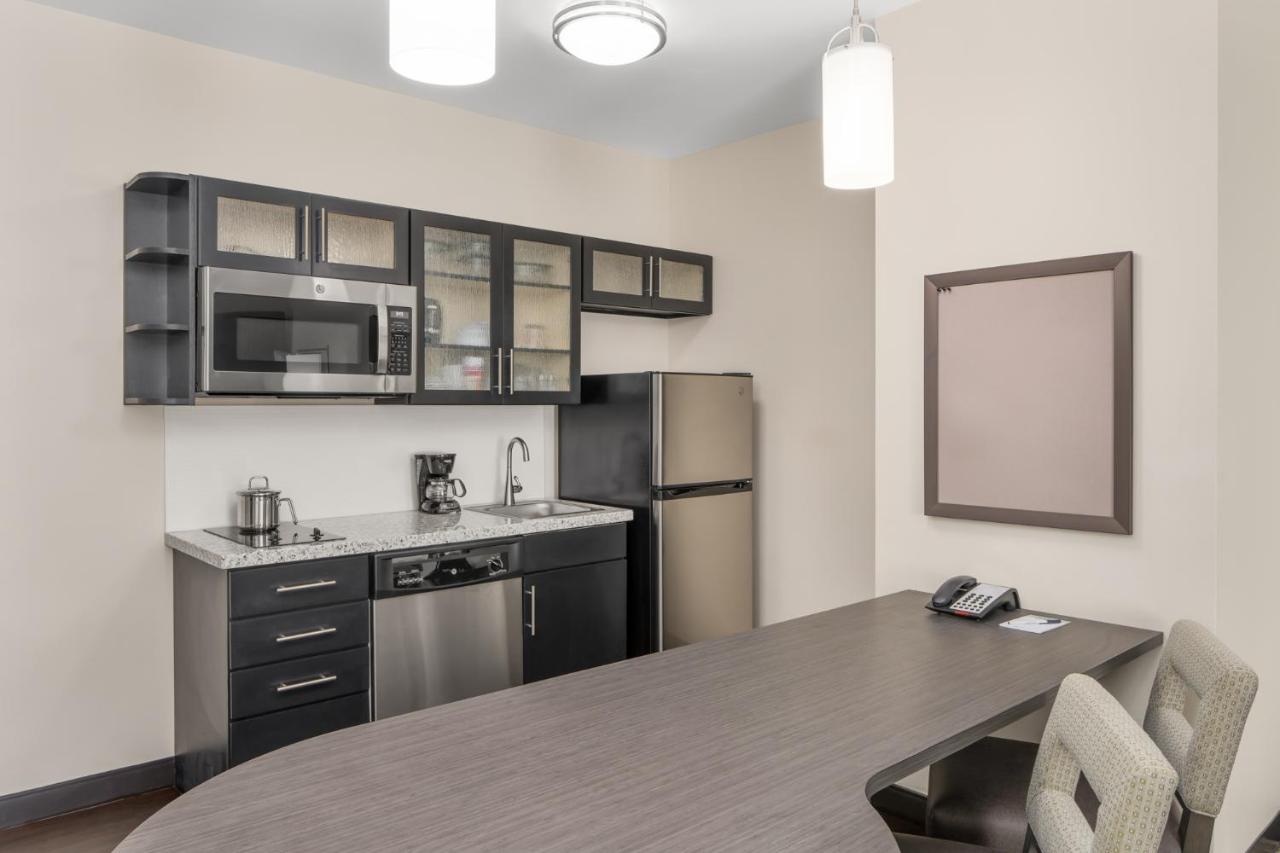 One-Bedroom King Suite - Non-Smoking at Candlewood Suites Newnan - Atlanta SW by IHG