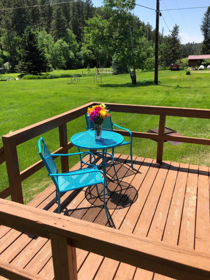  | Spring Creek Inn