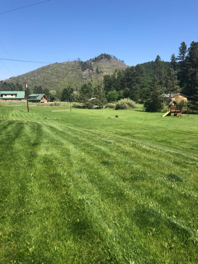  | Spring Creek Inn
