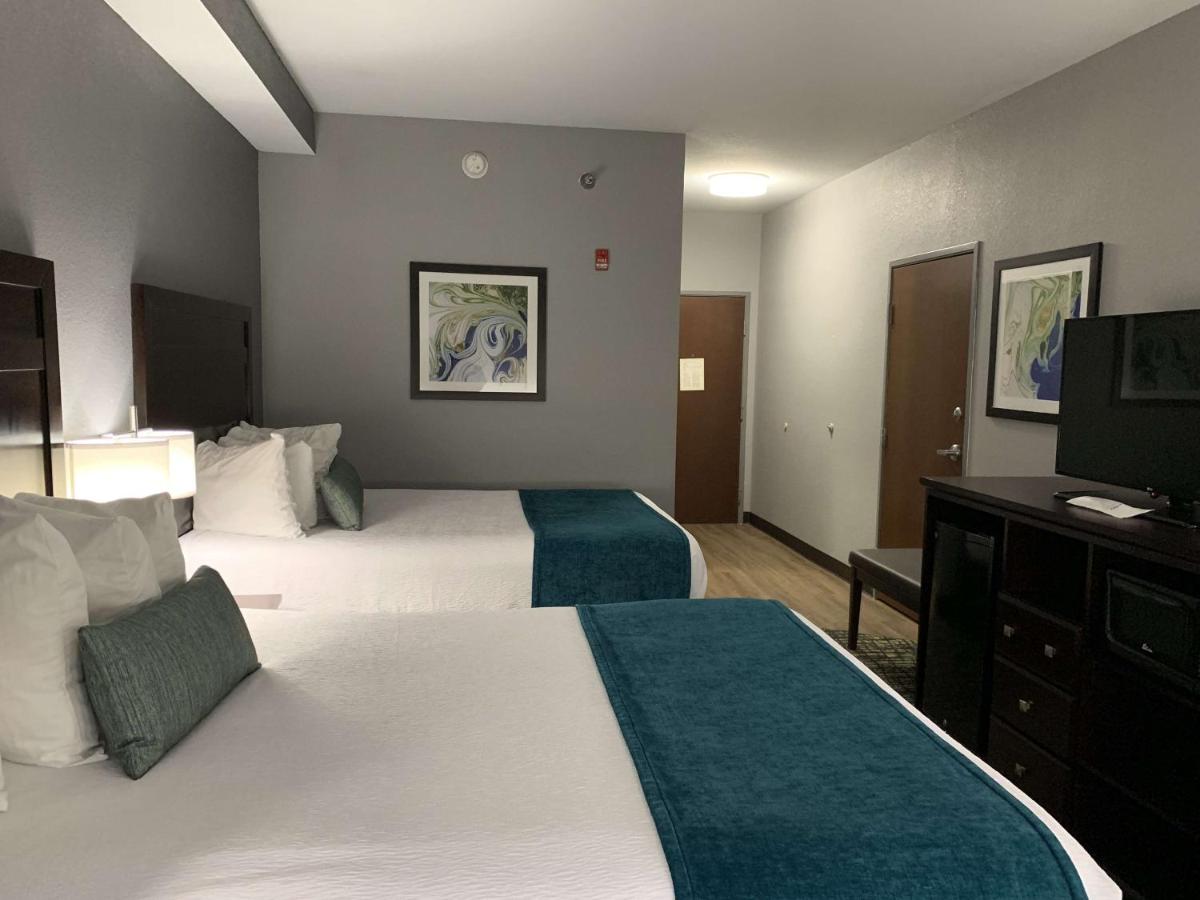  | Best Western Plus Olive Branch Hotel & Suites