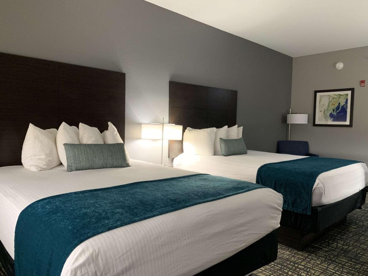  | Best Western Plus Olive Branch Hotel & Suites