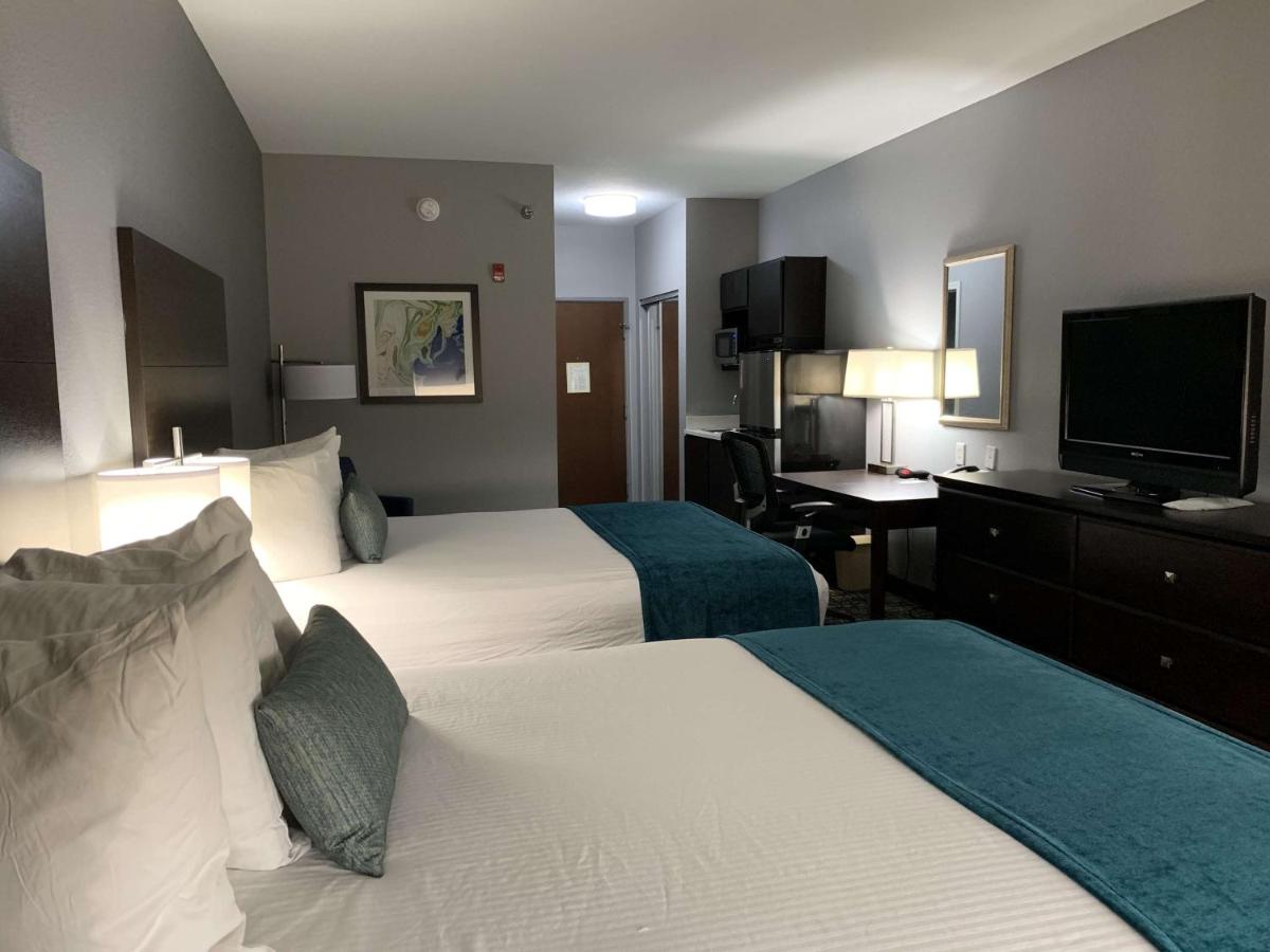 | Best Western Plus Olive Branch Hotel & Suites