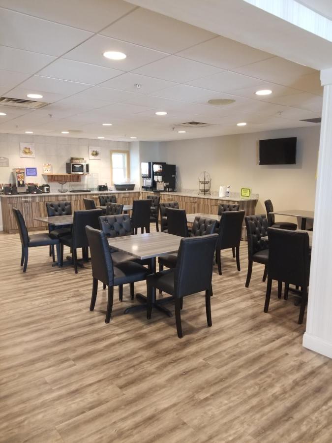 | York Microtel Inn & Suites by Wyndham
