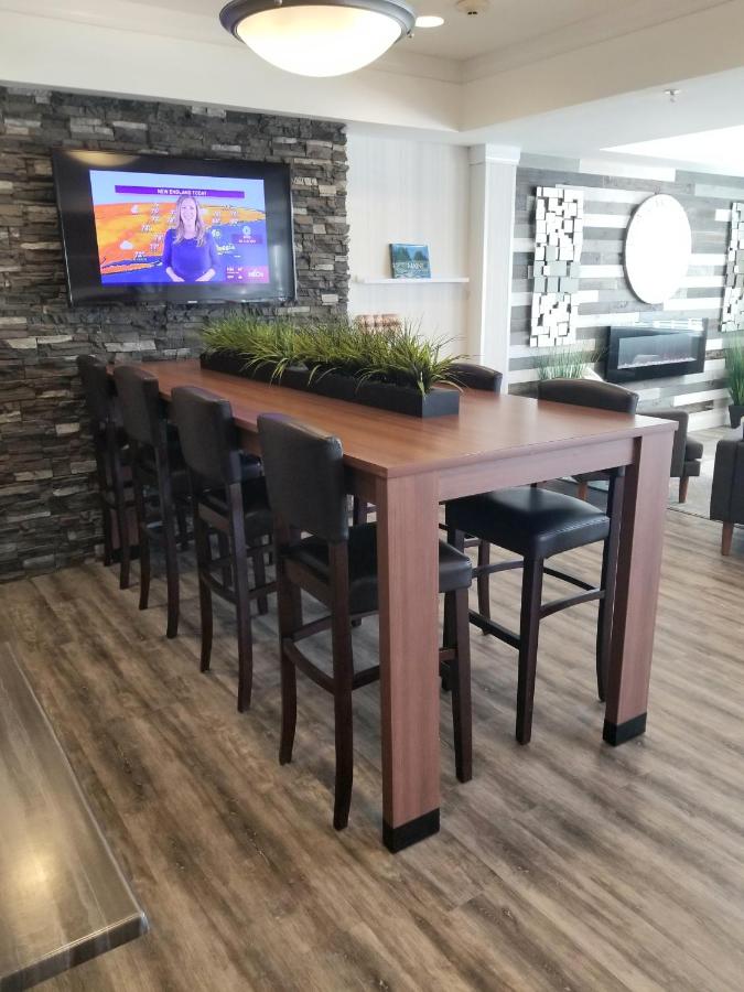 | York Microtel Inn & Suites by Wyndham