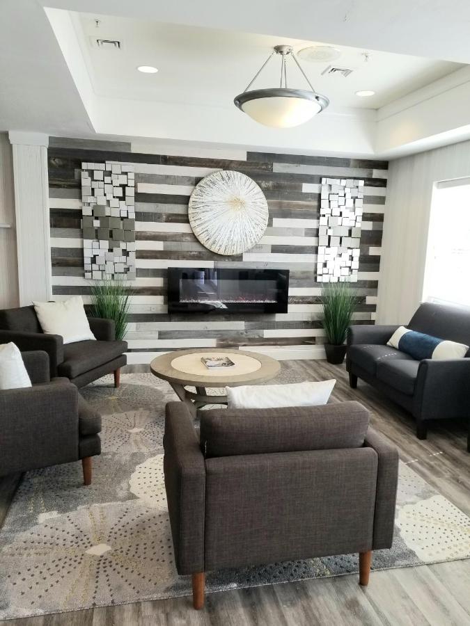 | York Microtel Inn & Suites by Wyndham