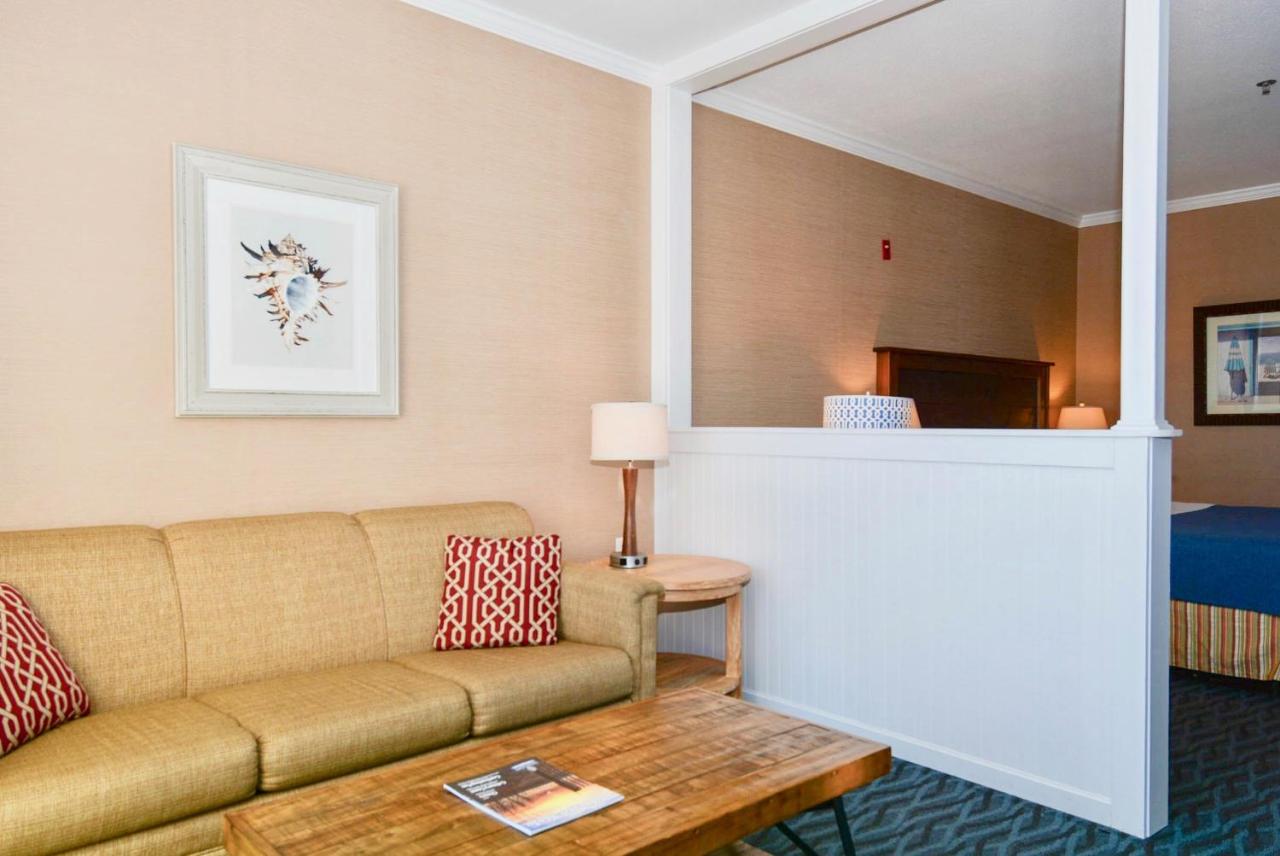 | Avenue Inn & Spa