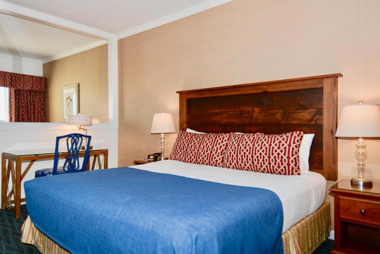 | Avenue Inn & Spa