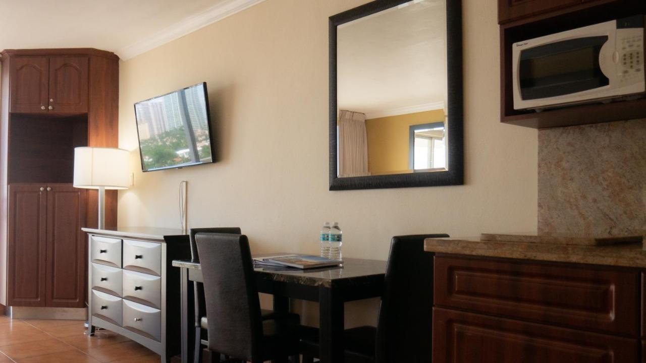 1 King Bed, Non-Smoking at Ramada Plaza by Wyndham Marco Polo Beach Resort