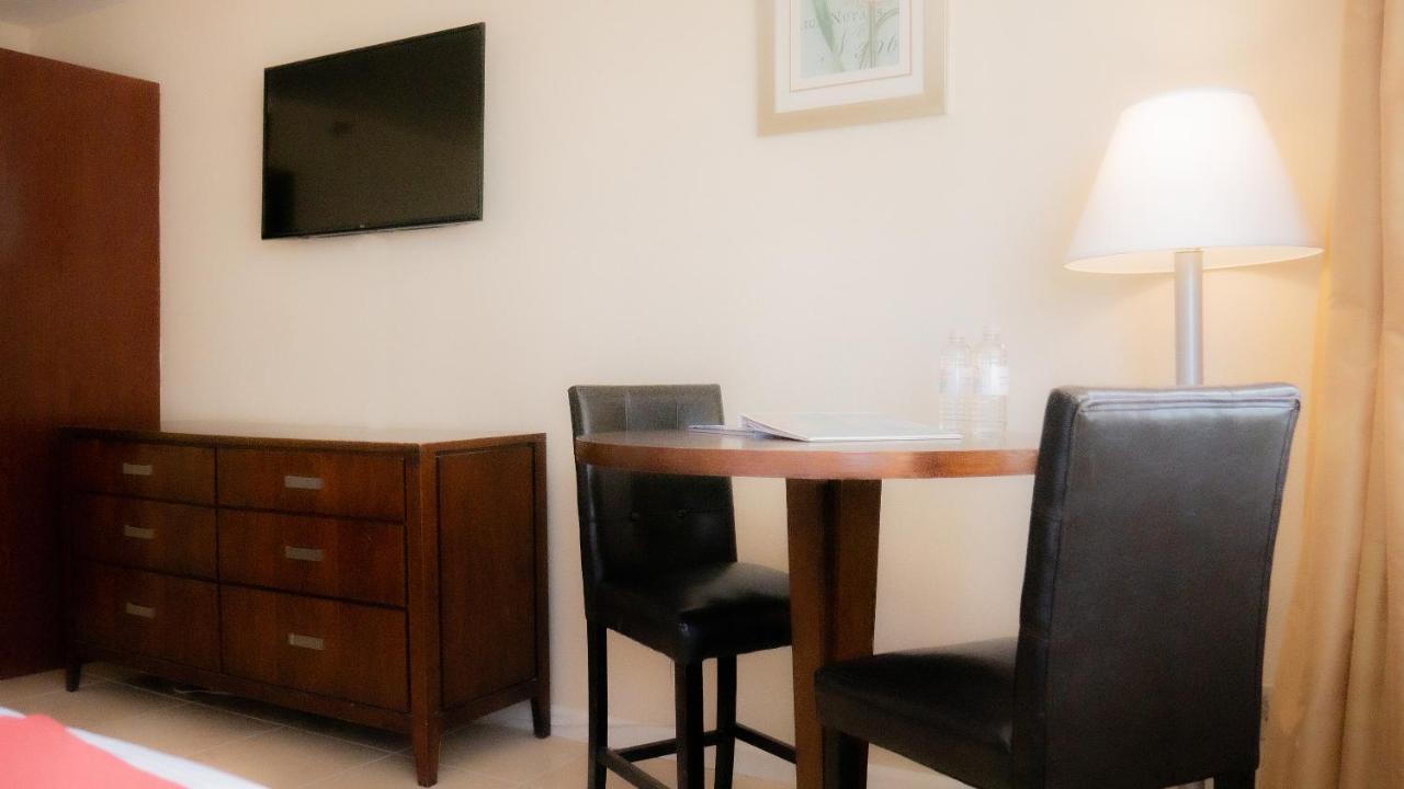 2 Queen Beds, Non-Smoking at Ramada Plaza by Wyndham Marco Polo Beach Resort