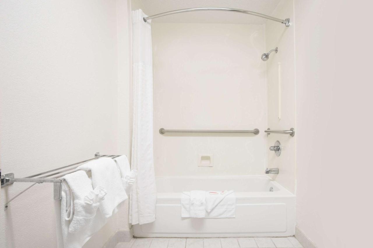 | SureStay Hotel by Best Western North Myrtle Beach