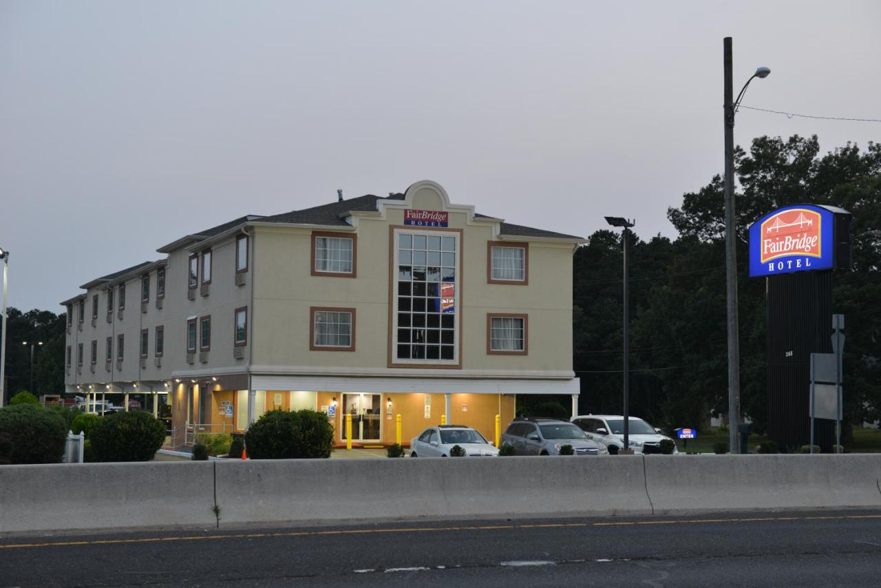 | FairBridge Hotel Atlantic City