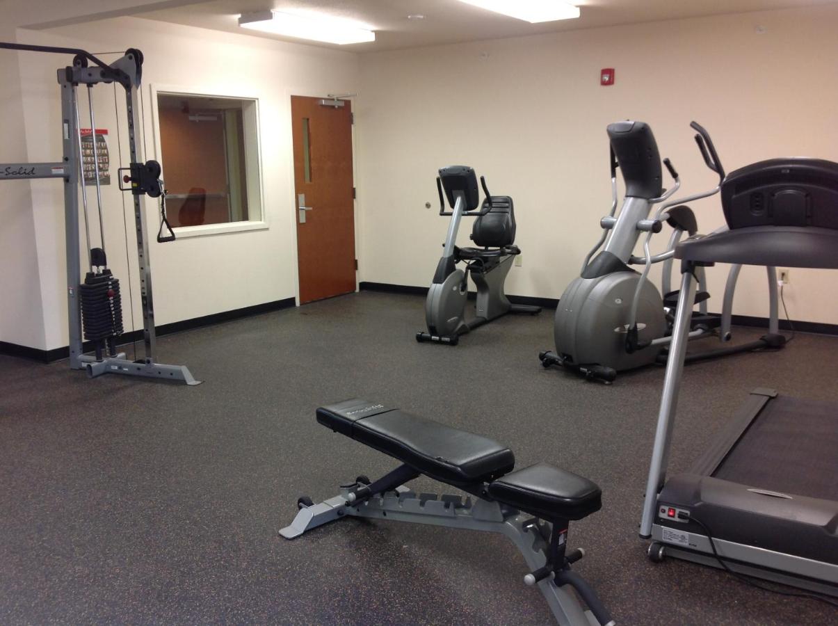 | Richland Inn & Suites