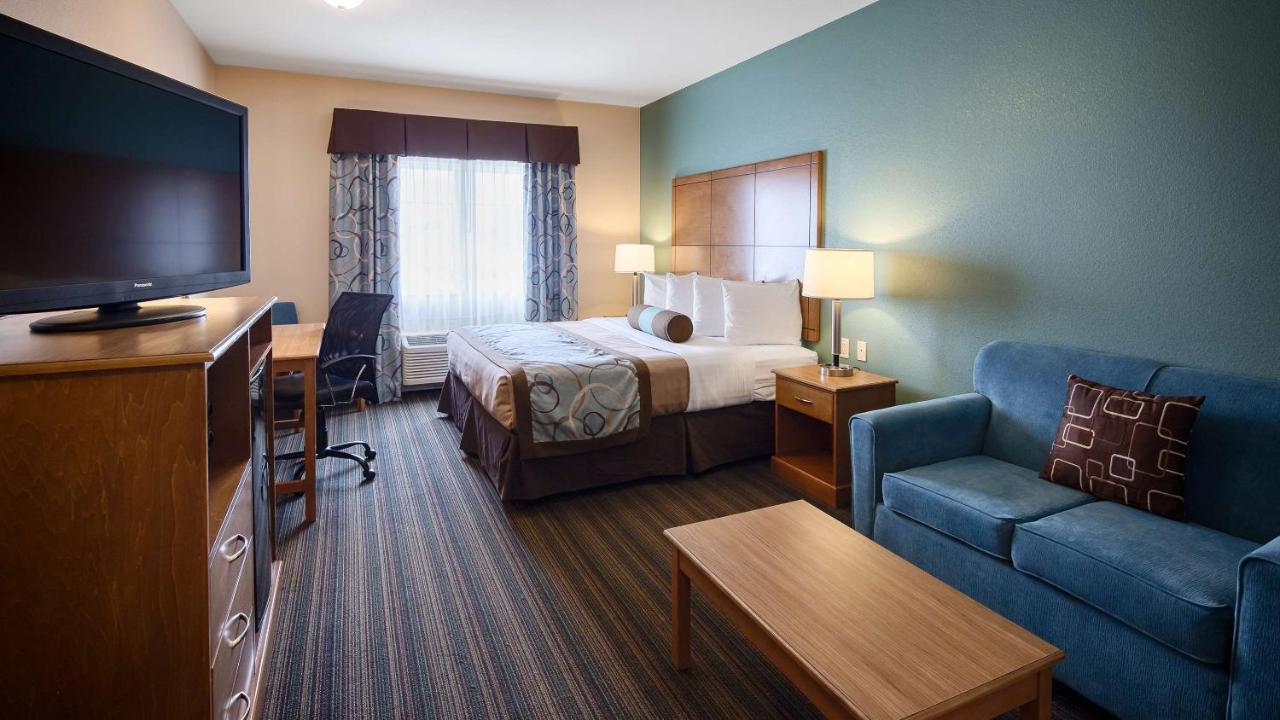  | Best Western Plus Seminole Hotel & Suites