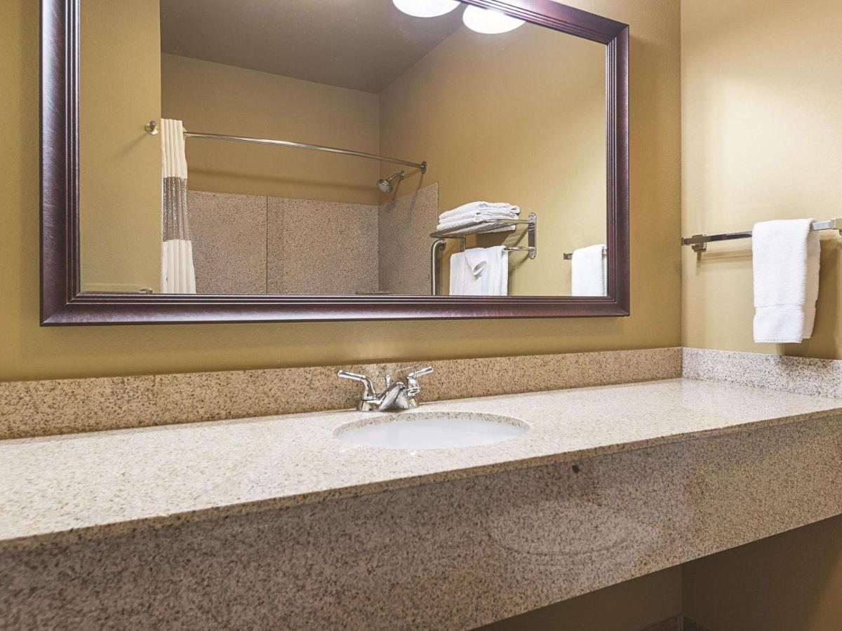 King Room at La Quinta Inn & Suites by Wyndham Trinidad