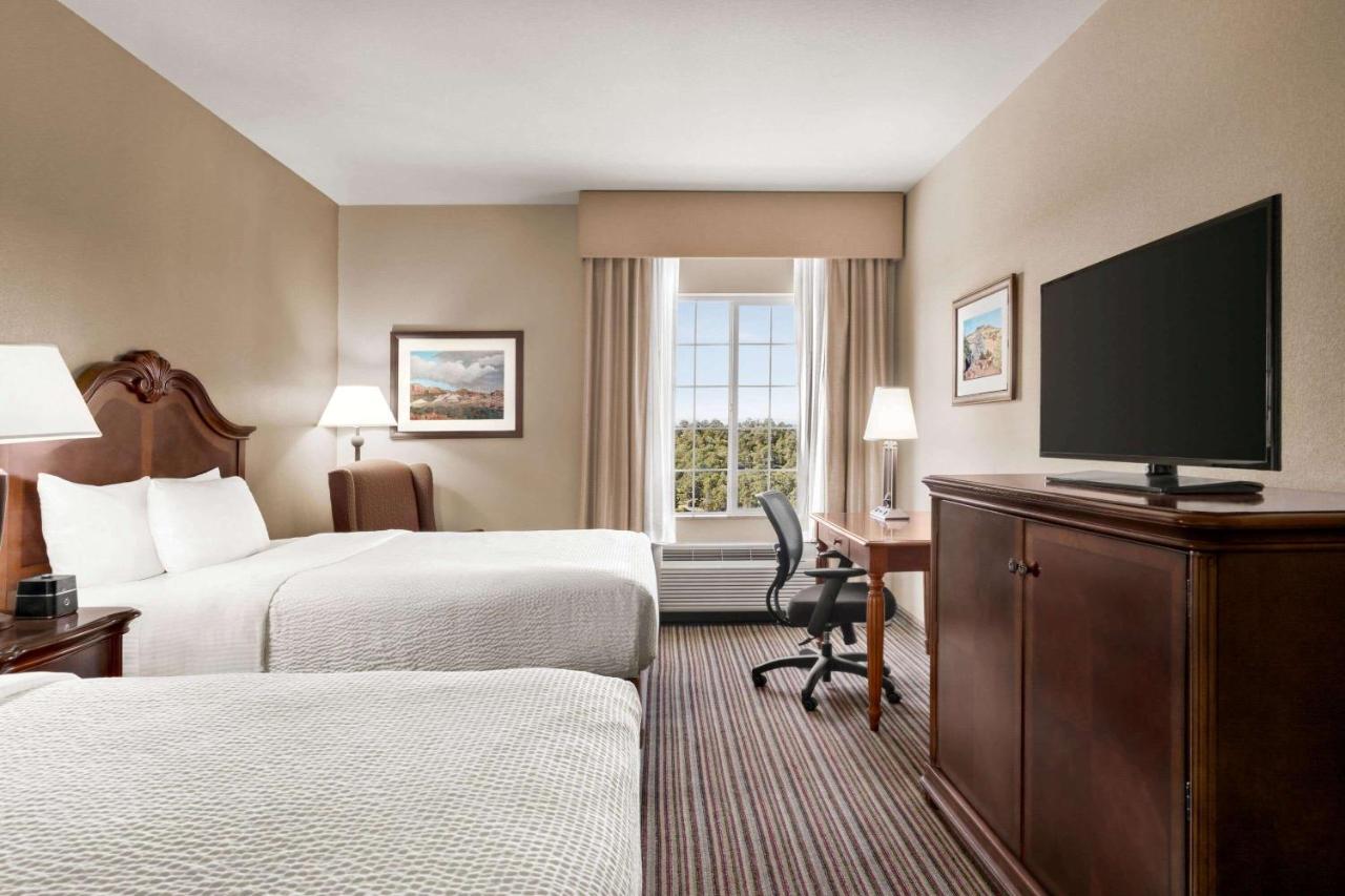 Executive Queen Room with Two Queen Beds at La Quinta Inn & Suites by Wyndham Trinidad