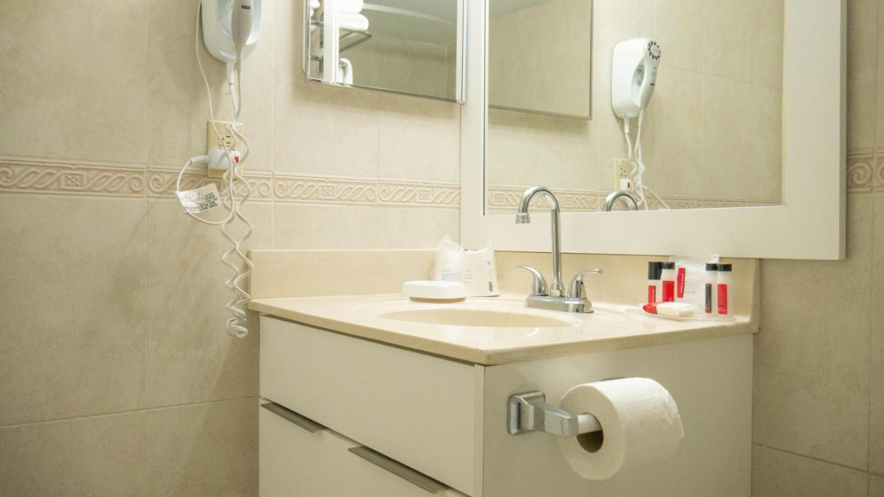 2 Queen Beds, Deluxe Room, City View, Non-Smoking at Ramada Plaza by Wyndham Marco Polo Beach Resort