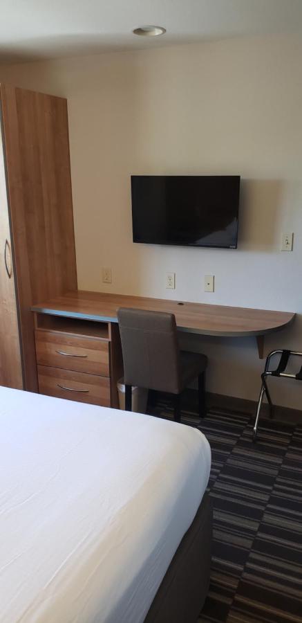 | York Microtel Inn & Suites by Wyndham