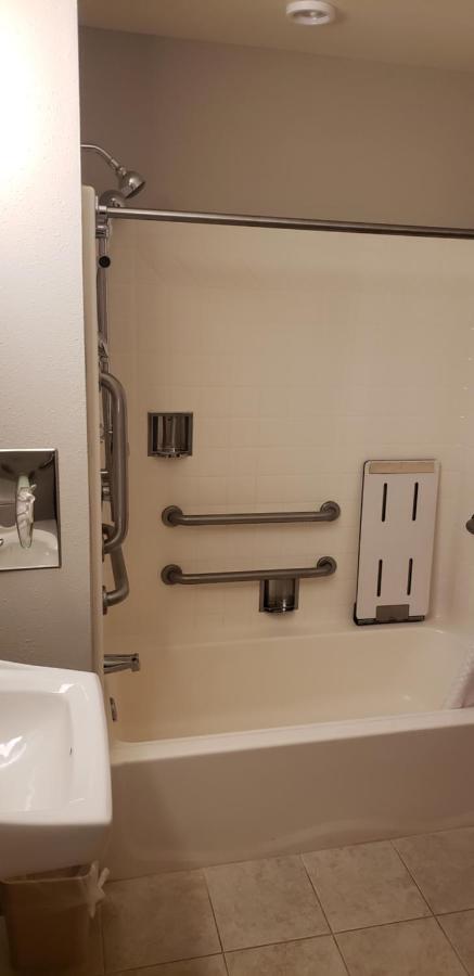 | York Microtel Inn & Suites by Wyndham