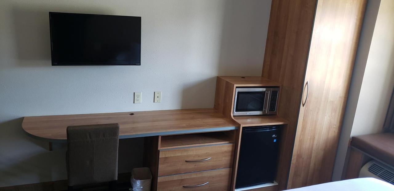 | York Microtel Inn & Suites by Wyndham