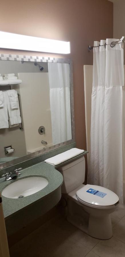 | York Microtel Inn & Suites by Wyndham