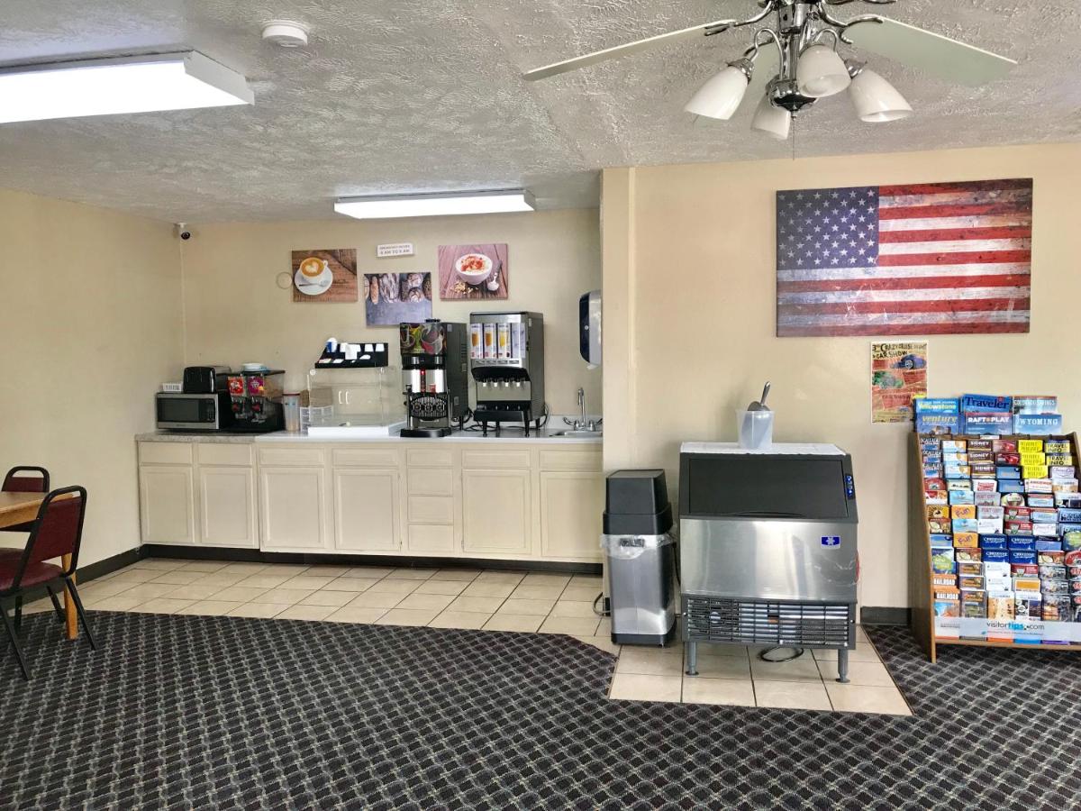 | Economy Inn McCook