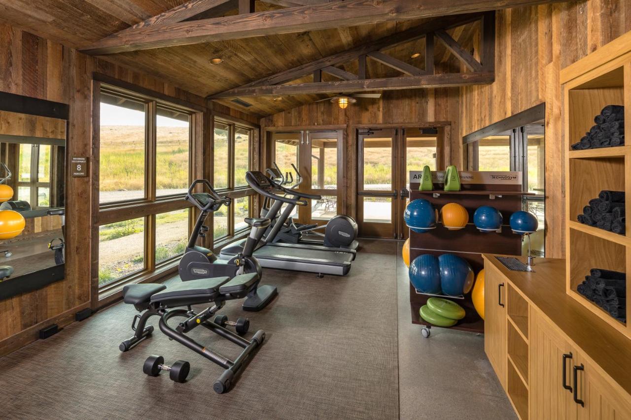 | Sage Lodge