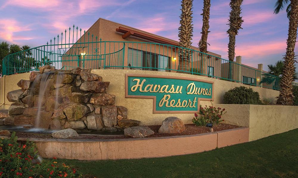  | GetAways at Havasu Dunes Resort