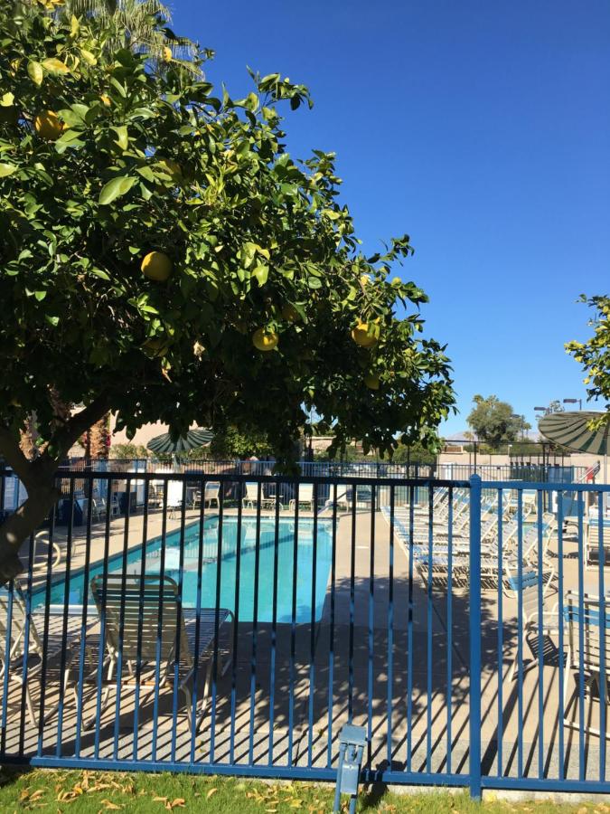 | GetAways at Vista Mirage Resort