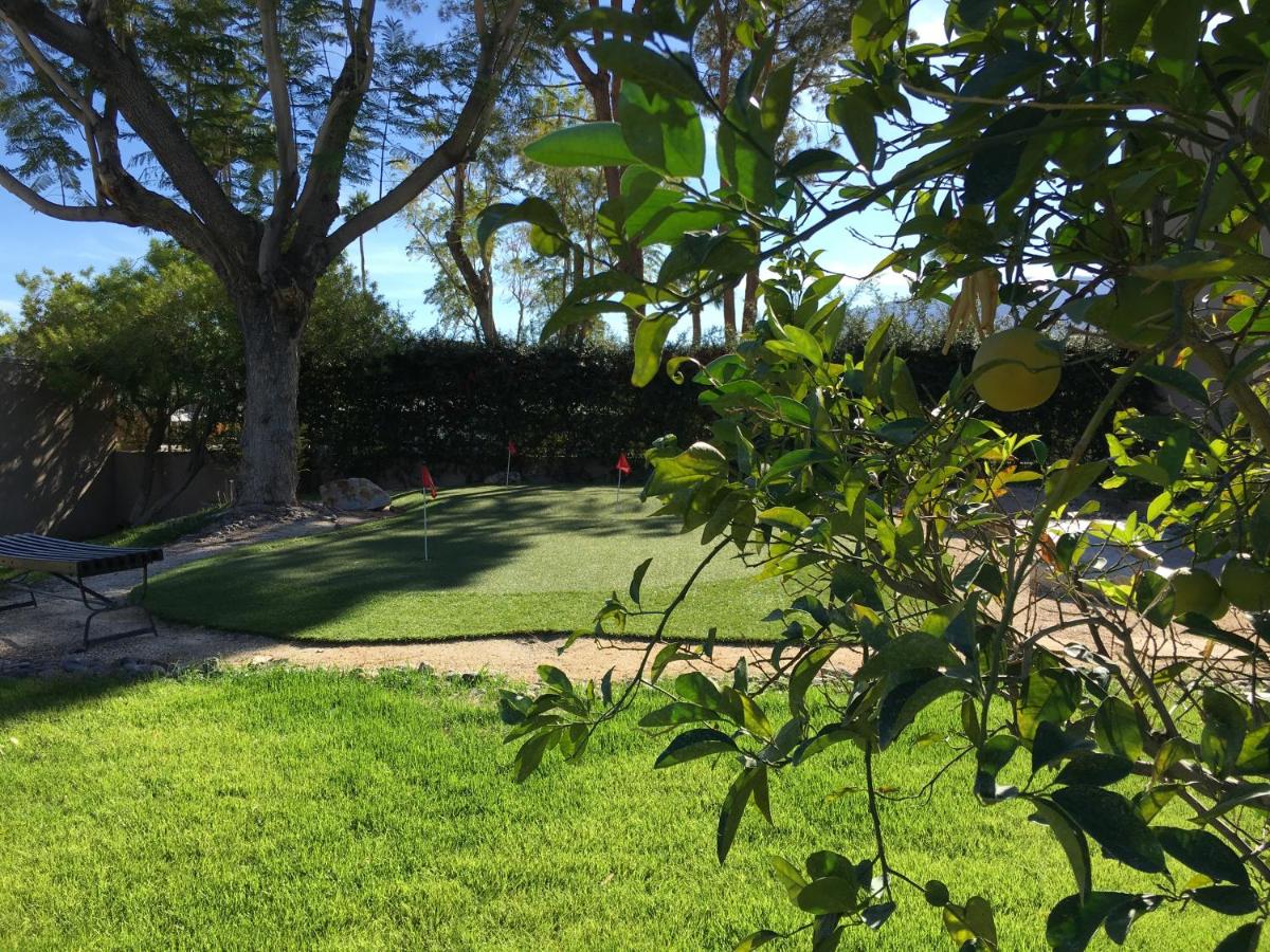 | GetAways at Vista Mirage Resort