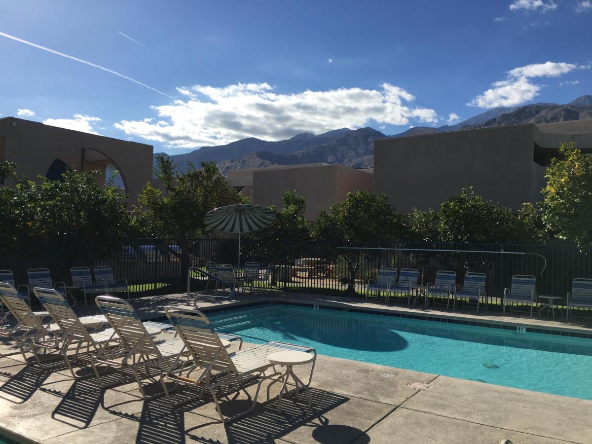 | GetAways at Vista Mirage Resort