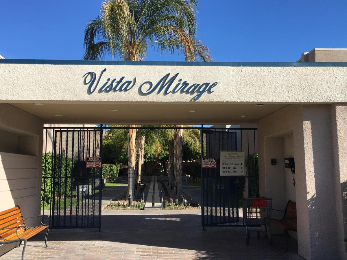 | GetAways at Vista Mirage Resort