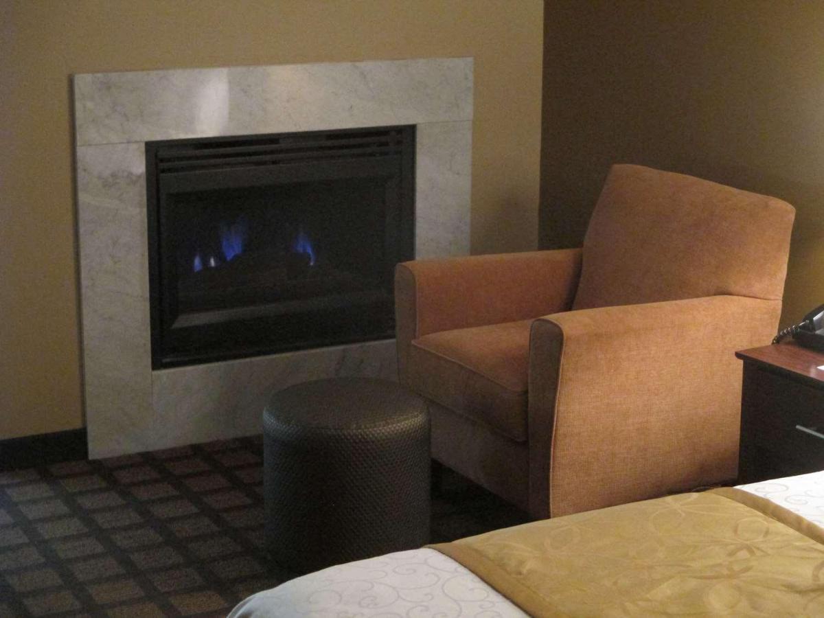 | Best Western Plaza Hotel Saugatuck