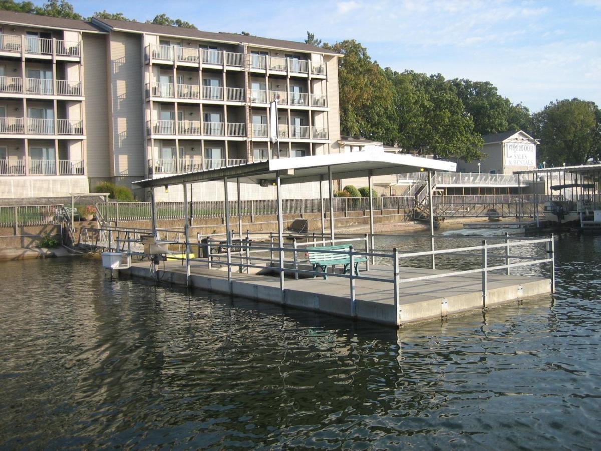 | Lakewood Resort