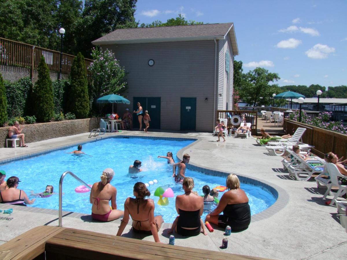 | Lakewood Resort