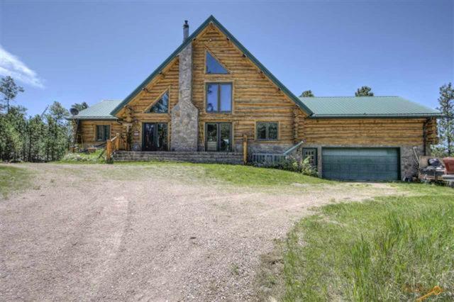  | Knotty Pine Cabin