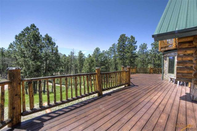  | Knotty Pine Cabin