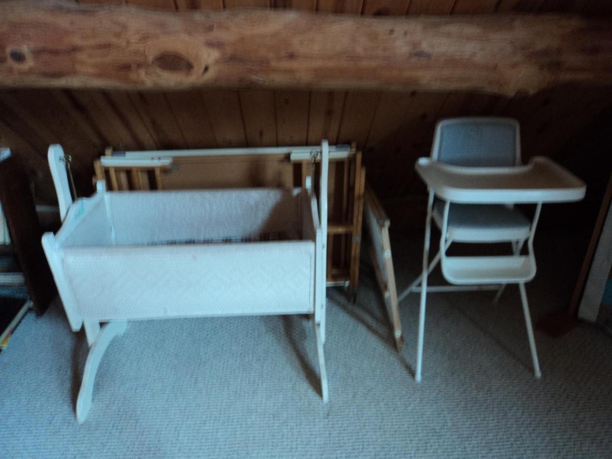  | Knotty Pine Cabin
