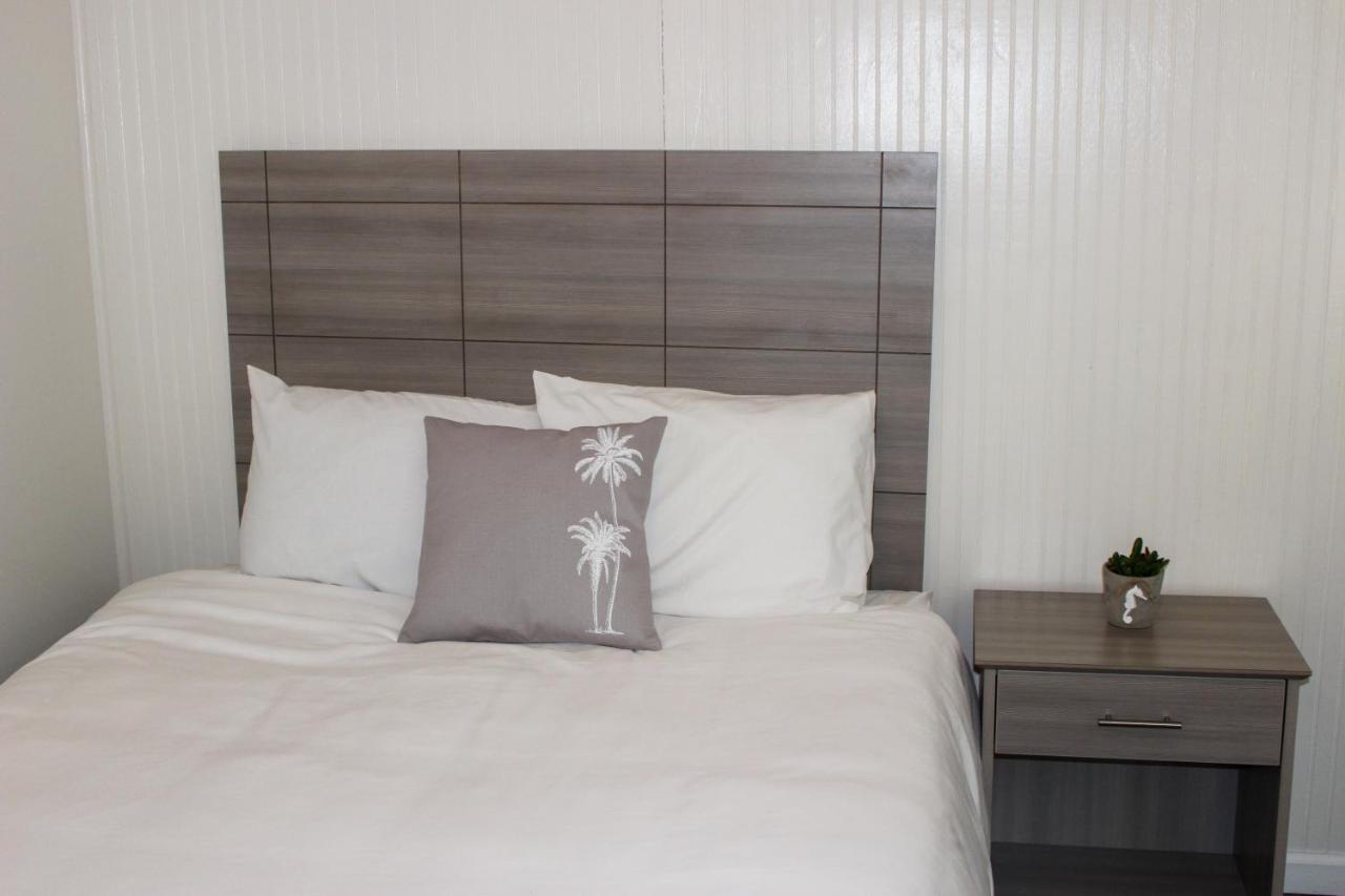 | Hermosa Hotel