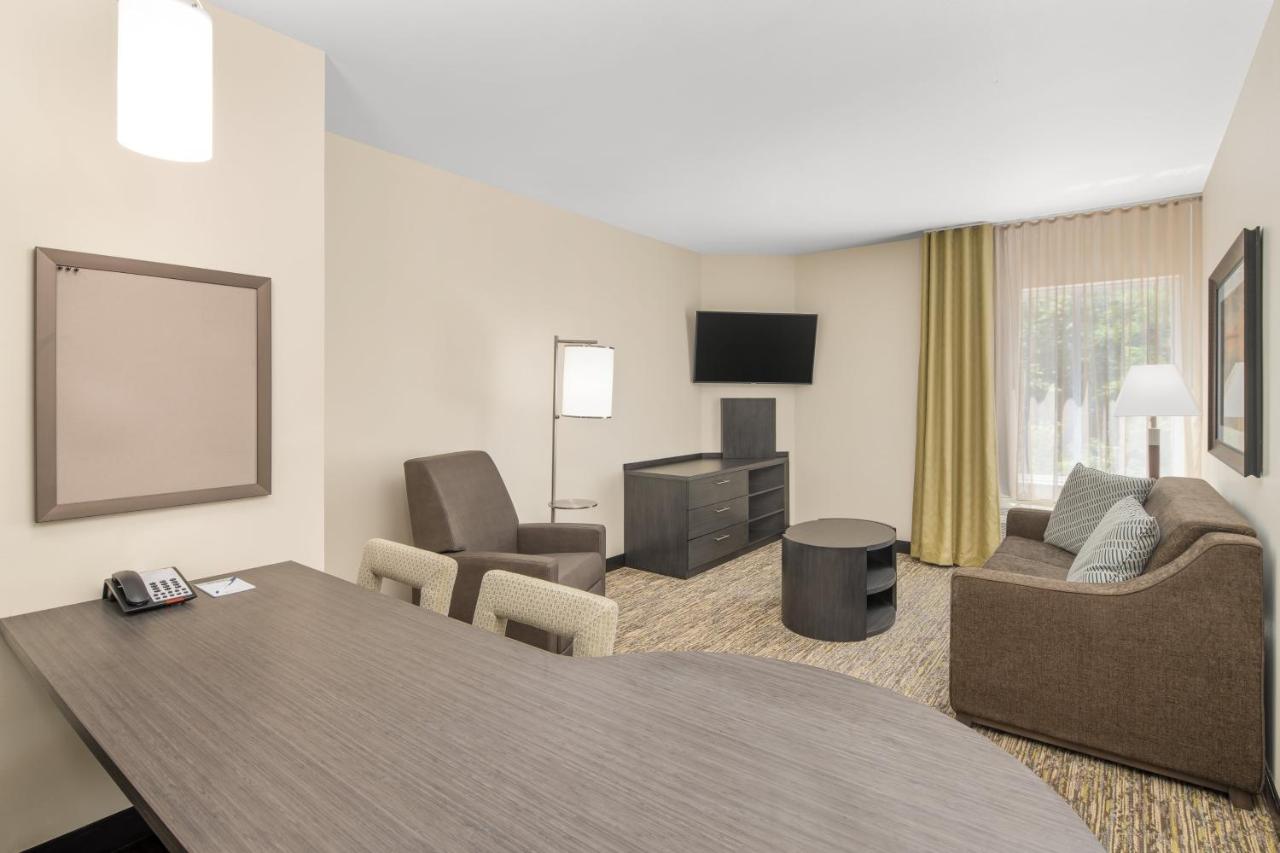  | Candlewood Suites - Newnan - Atlanta SW, an IHG Hotel