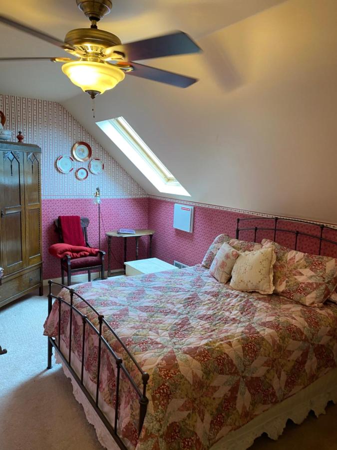 | B Street House Inn