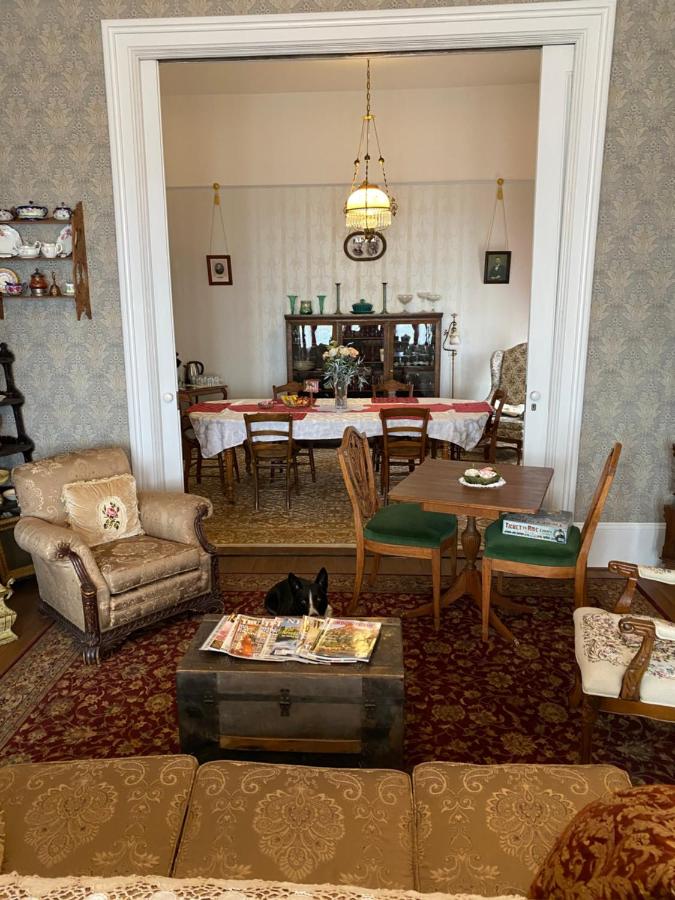 | B Street House Inn