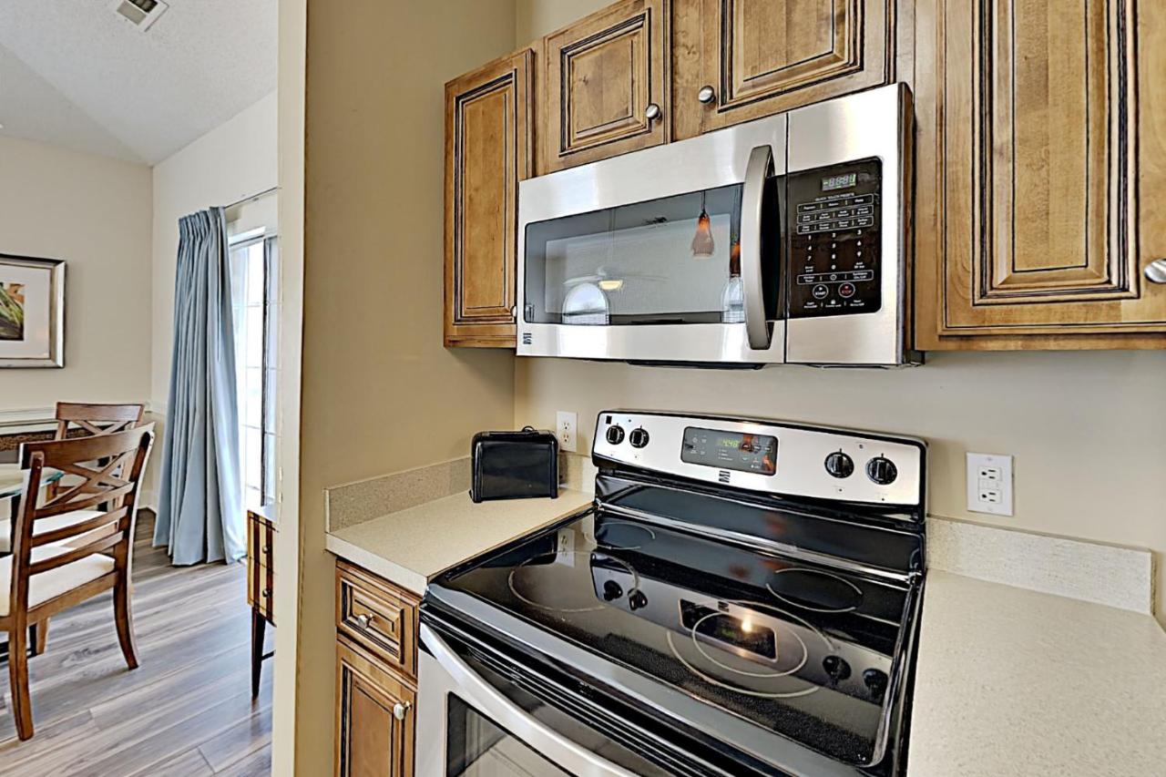 | Myrtlewood Condos