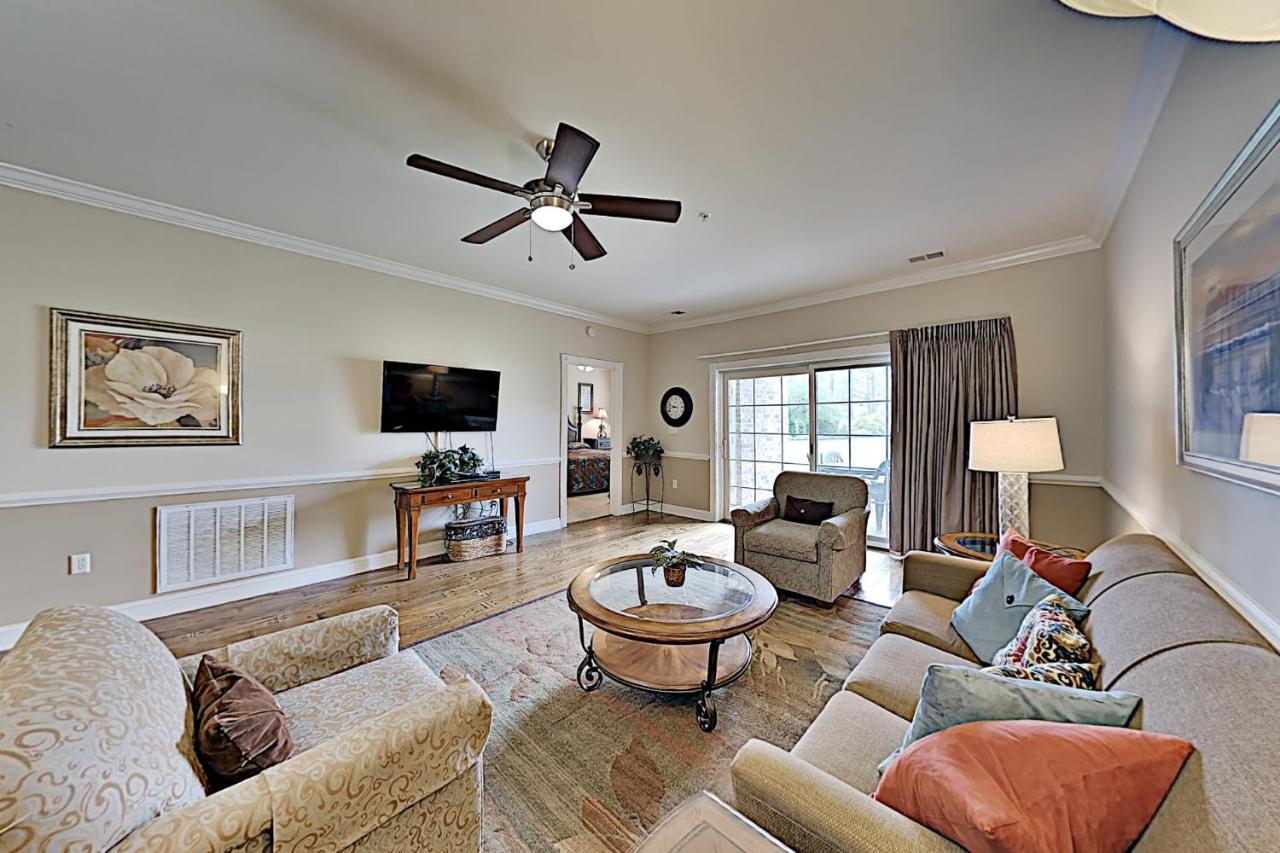 | Myrtlewood Condos