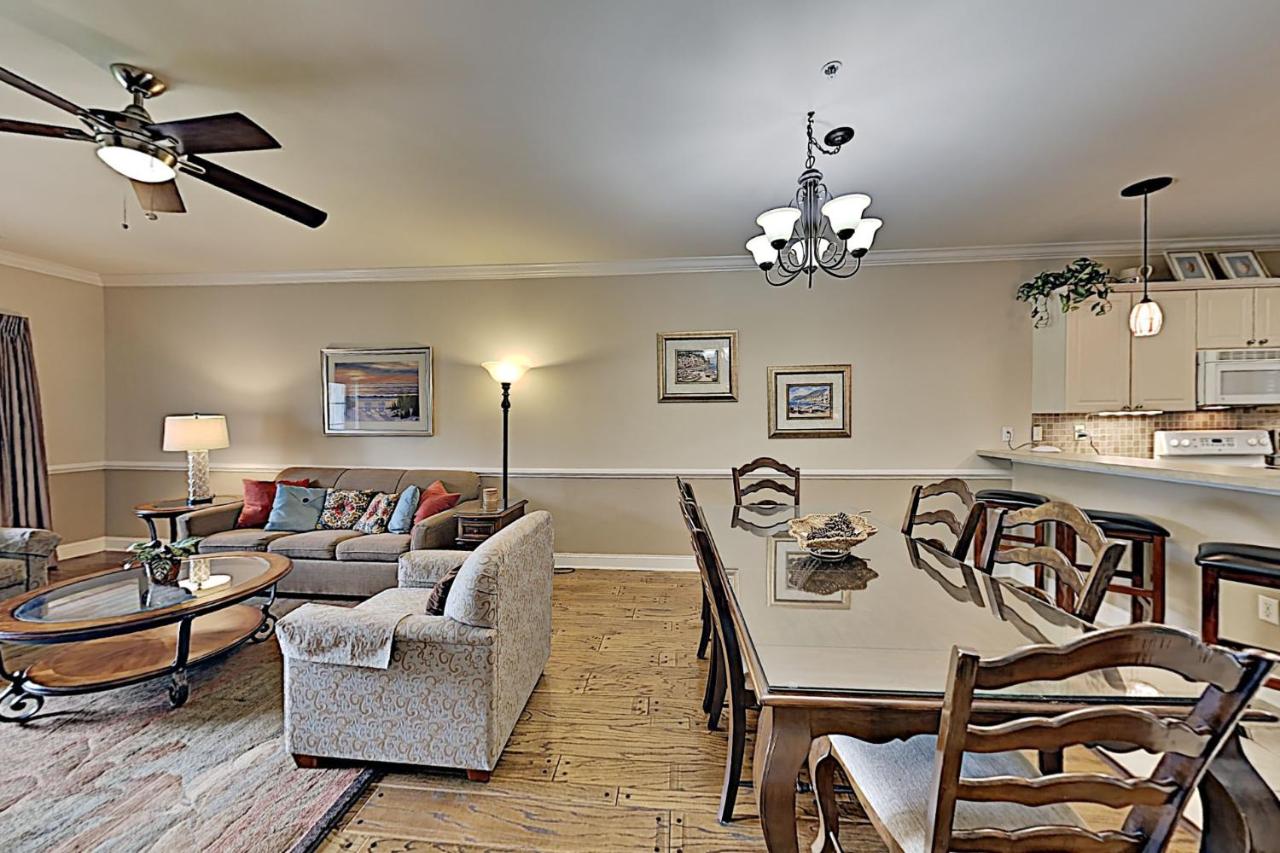| Myrtlewood Condos