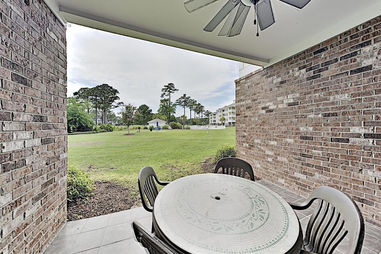 | Myrtlewood Condos